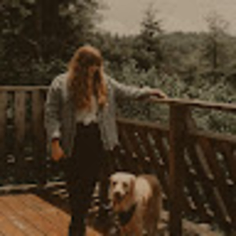 Meet your Posher, Hannah